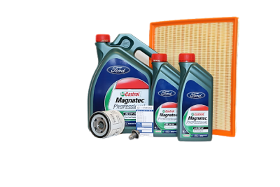 Ford Custom olajcsomag ezüst kategória, 2,2 diesel