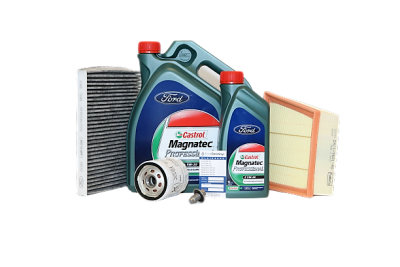 Ford Custom olajcsomag arany kategória, 2,2 diesel