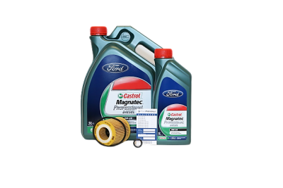 Ford Connect olajcsomag bronz kategória, 1,5 diesel