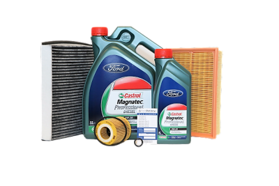 Ford Connect olajcsomag arany kategória, 1,5 diesel