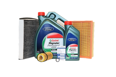 Ford Connect olajcsomag arany kategória, 1,5 diesel