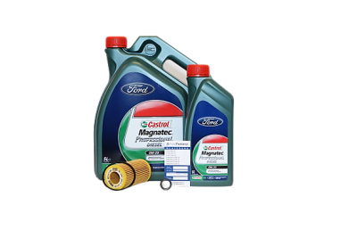 Ford Connect olajcsomag bronz kategória, 1,5 diesel