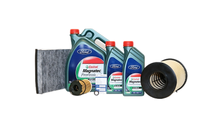 Ford Connect olajcsomag arany kategória, 1,6 diesel