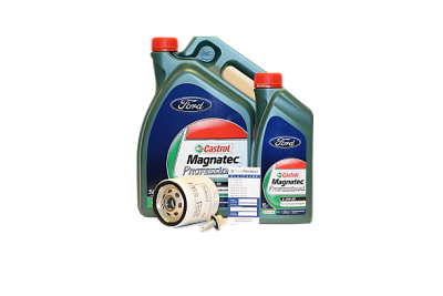 Ford Focus olajcsomag bronz kategória, 2.0 EcoBoost