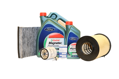 Ford Focus olajcsomag arany  kategória, 2.0 EcoBoost