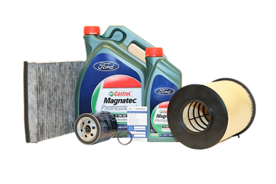 Ford Kuga olajcsomag arany kategória, 2,0 diesel