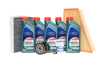 Ford olajcsomag arany kategória, 1.6 EcoBoost