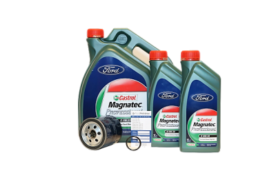 Ford olajcsomag bronz kategória, 2,0 diesel