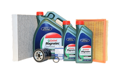 Ford Mondeo olajcsomag arany kategória, 2,0 diesel