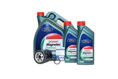 Ford olajcsomag bronz kategória, 2,0 diesel