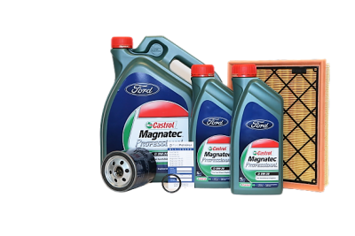 Ford olajcsomag ezüst kategória, 2,0 diesel