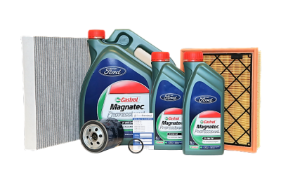 Ford olajcsomag arany kategória, 2,0 diesel