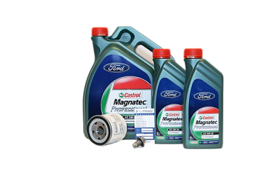 Ford Transit olajcsomag bronz kategória, 2,2 diesel