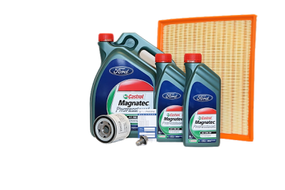 Ford Transit olajcsomag ezüst kategória, 2,2 diesel