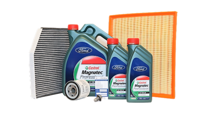 Ford Transit olajcsomag arany kategória, 2,2 diesel