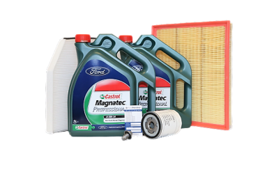 Ford Transit olajcsomag arany kategória, 2,0 diesel