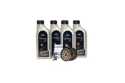 Ford Focus olajcsomag bronz kategória, 1,4 benzin