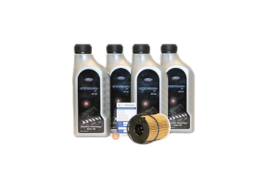 Ford Focus olajcsomag bronz kategória, 1,6 diesel