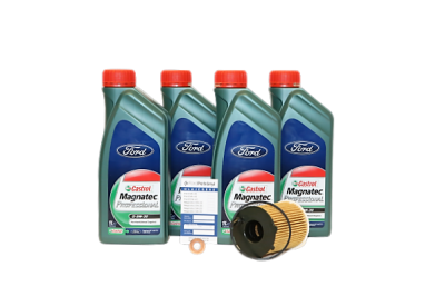 Ford Kuga olajcsomag bronz kategória, 1,5 diesel