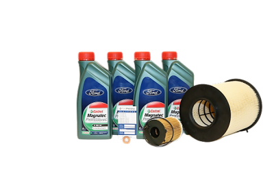 Ford Kuga olajcsomag ezüst kategória, 1,5 diesel