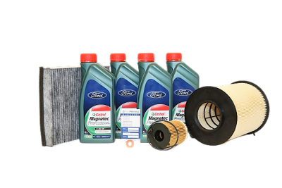 Ford Kuga olajcsomag arany kategória, 1,5 diesel