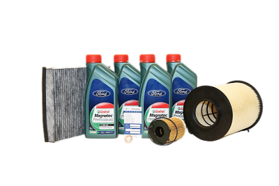 Ford Kuga olajcsomag arany kategória, 1,5 diesel