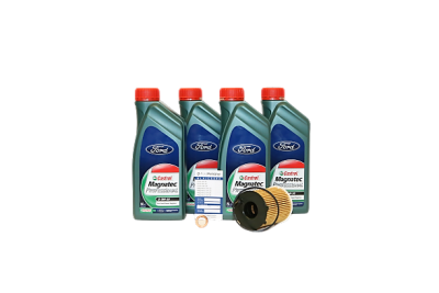 Ford Kuga olajcsomag bronz kategória, 1,5 diesel