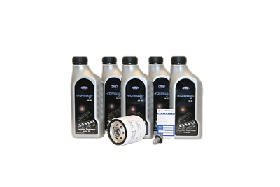 Ford Focus olajcsomag bronz kategória, 1,8 - 2,0 benzin 