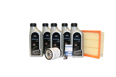 Ford Focus olajcsomag ezüst kategória, 1,8 - 2,0 benzin 