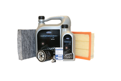 Ford Focus olajcsomag arany kategória, 1,8 diesel