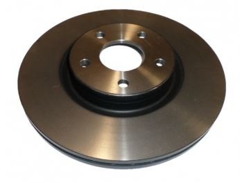 Ford Connect féktárcsa, első 