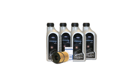 Ford Focus olajcsomag bronz kategória, 1,6 diesel