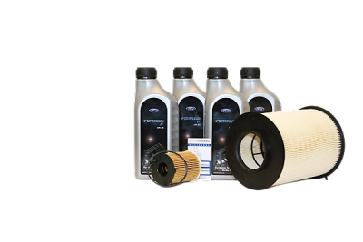 Ford Focus olajcsomag ezüst kategória, 1,6 diesel