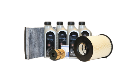 Ford Focus olajcsomag arany kategória, 1,6 diesel