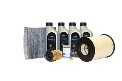 Ford Focus olajcsomag arany kategória, 1,6 diesel