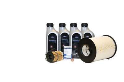 Ford Focus olajcsomag ezüst kategória, 1,6 diesel