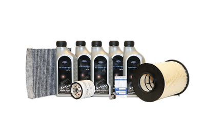 Ford Focus olajcsomag arany kategória, 1,8 - 2,0 bezin