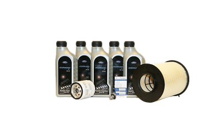 Ford Focus  olajcsomag ezüst kategória, 1,8 - 2,0 bezin