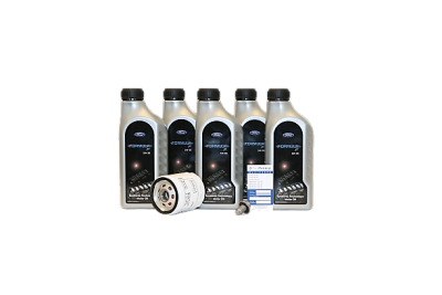 Ford Focus olajcsomag bronz kategória, 1,8 - 2,0 bezin