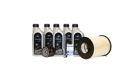 Ford olajcsomag ezüst kategória, 1,6 benzin