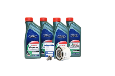 Ford olajcsomag bronz kategória, 1,5 benzin