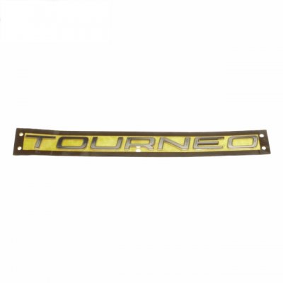 Ford Custom Tourneo Embléma 