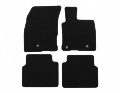 Ford Kuga szövetszőnyeg készlet 