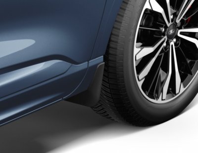 Ford Kuga sárfogó gumi készlet, első