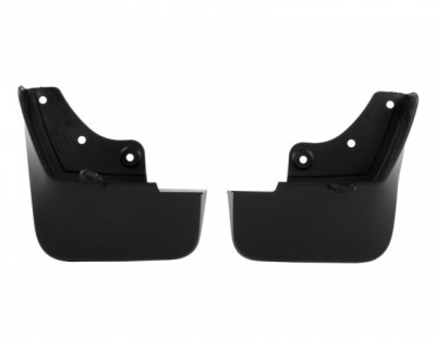 Ford Kuga sárfogó gumi készlet, első