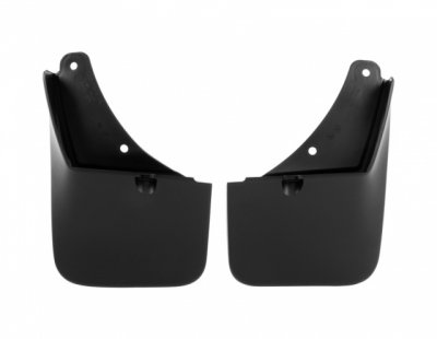 Ford Kuga sárfogó gumi készlet, hátsó