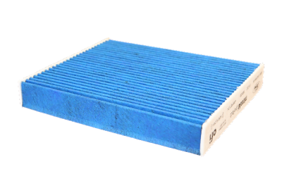 Ford pollenszűrő allergia elleni bevonattal