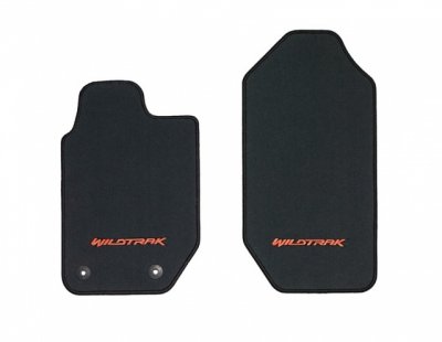 Ford Ranger prémium velúr szőnyeg, első