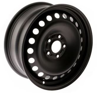 Ford Puma acélfelni 16