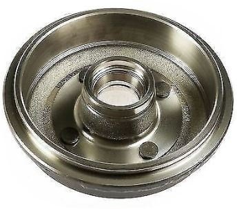 Ford Hátsó féktárcsa/fékdob